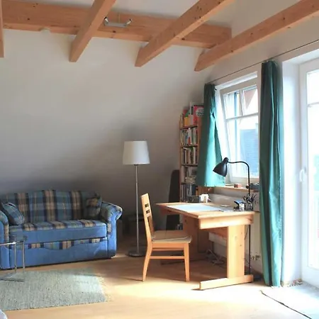 Quarto em Acomodações Particulares In