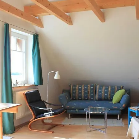 In Quarto em Acomodações Particulares Gustow (Vorpommern-Rugen)