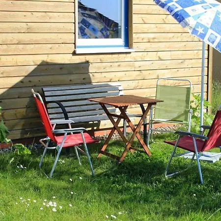 Quarto em Acomodações Particulares In Gustow (Vorpommern-Rugen)