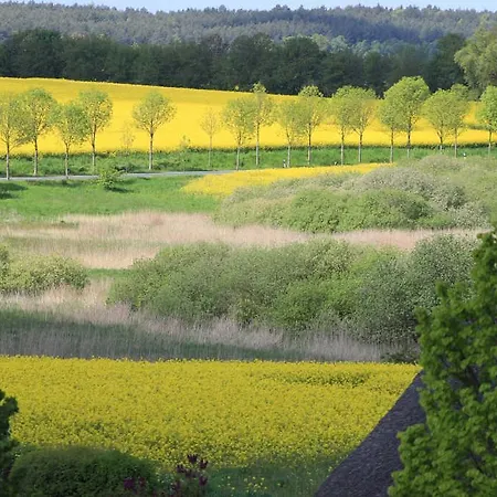 In Quarto em Acomodações Particulares Gustow (Vorpommern-Rugen)