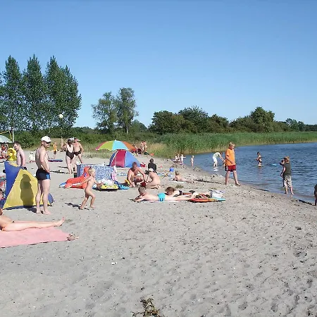 Quarto em Acomodações Particulares In Gustow (Vorpommern-Rugen)